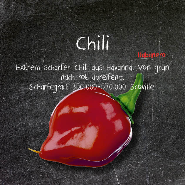 Chili-HA