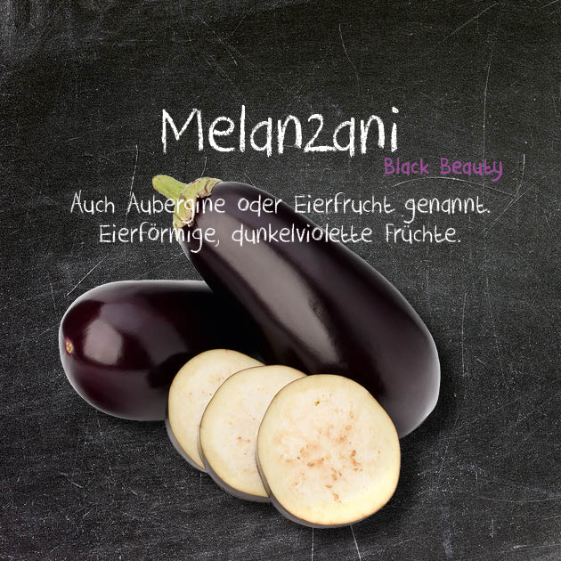 Melanzani